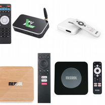 Настройка SMART TV, андроид приставок, роутеров, Ялта