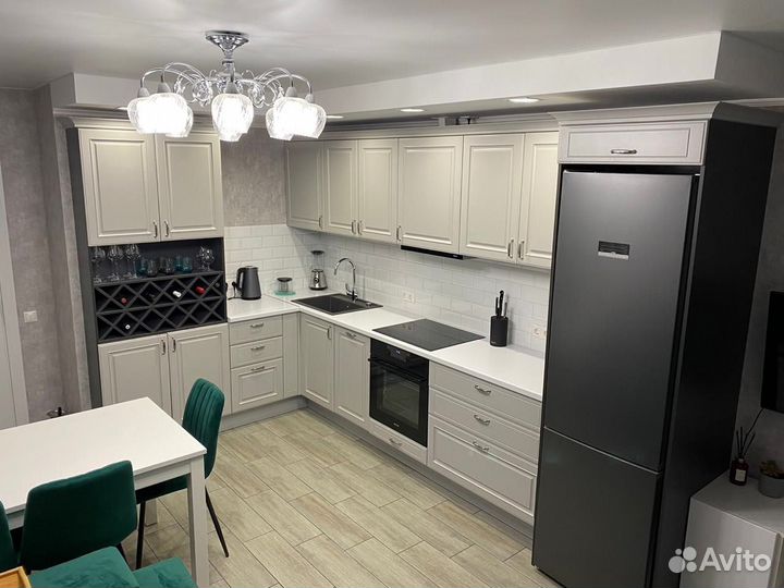 Кухня на заказ