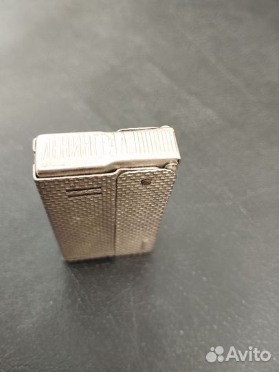 Зажигалка СССР