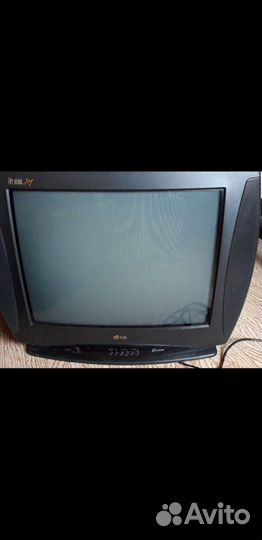 Телевизор lg