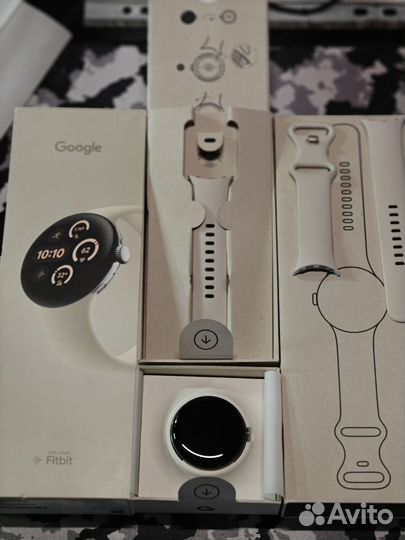 Google pixel watch 3 lte