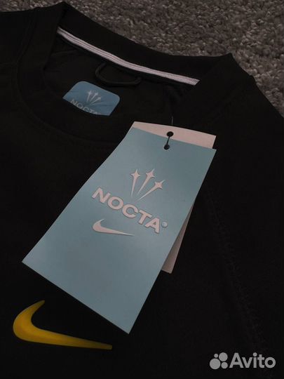 Свитшот Nike Nocta x Drake