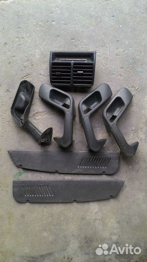 Запчасти для автомобилей
