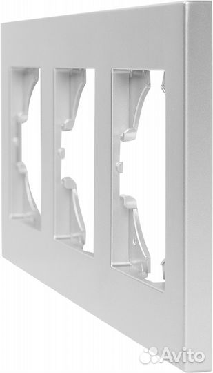 Рамка для розеток и выключателей Gusi Electric Cit