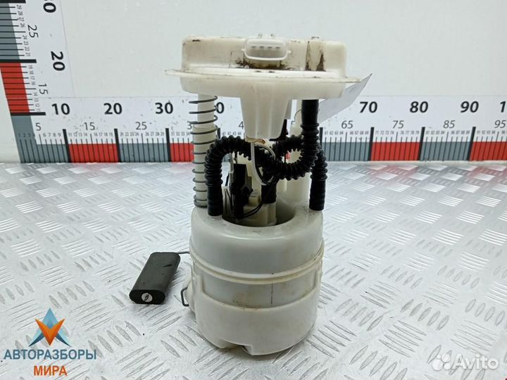 Насос топливный Nissan Micra 3 (K12) 2005