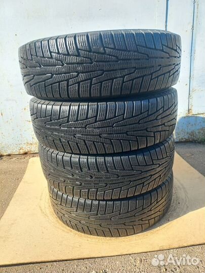 Nokian Tyres Nordman RS2 175/70 R14