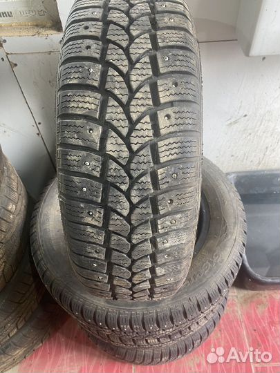 Tigar Sigura 185/65 R14