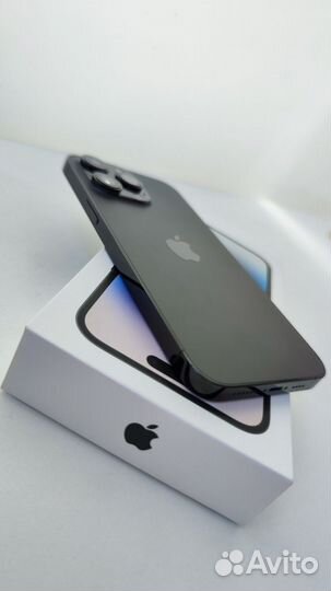 iPhone 14 Pro Max, 256 ГБ