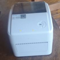 Принтер Xprinter xp 420b новый