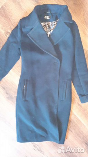 Пальто весна