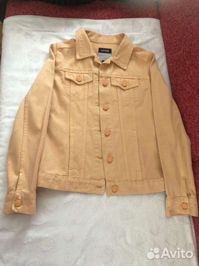 Вещи на девочку 146-152