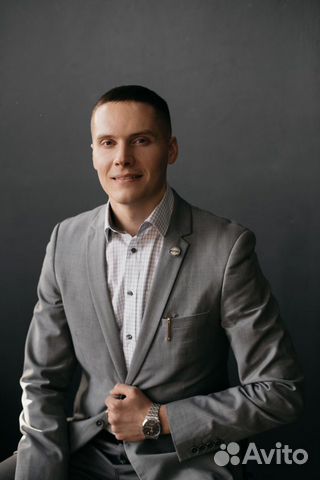 Адвокат Владислав Коточигов