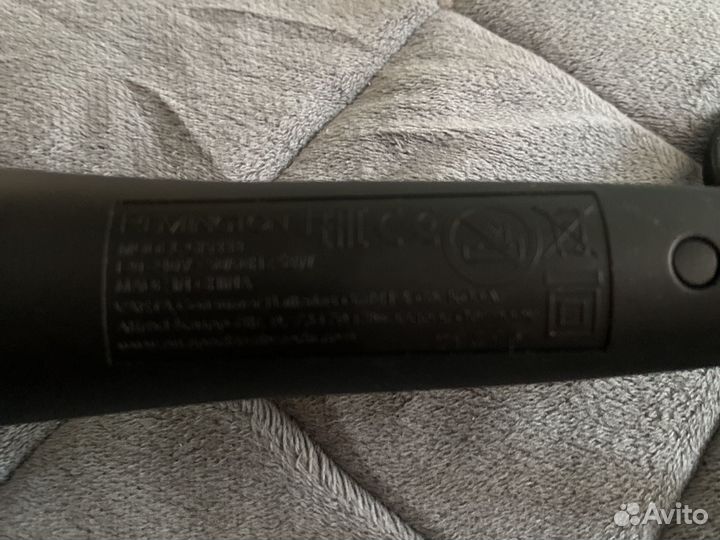 Плойка remington