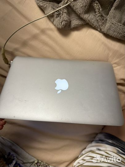 Apple MacBook Air 11 2013