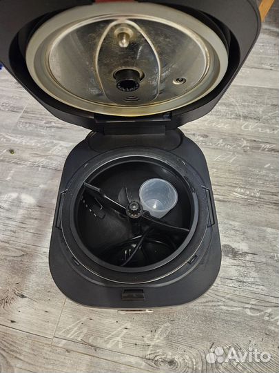 Мультиварка индукционная Tefal Multicook & Stir