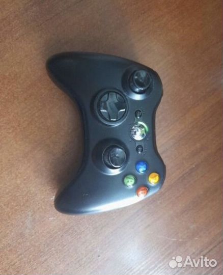 Xbox 360