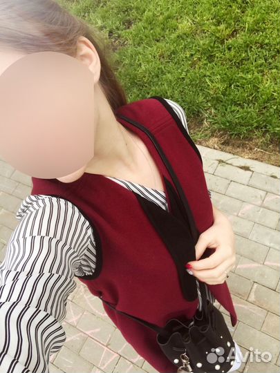 Жакет женский