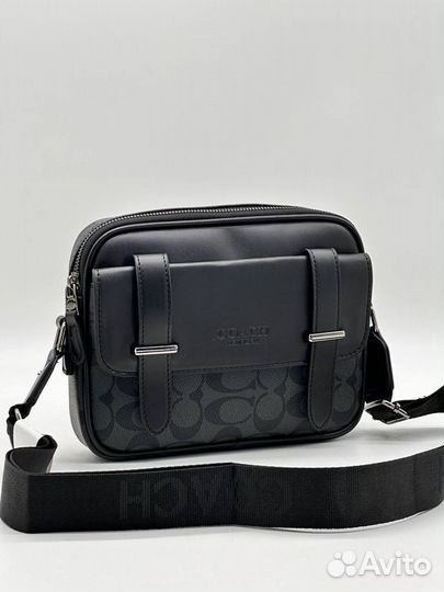 Мужская сумка coach