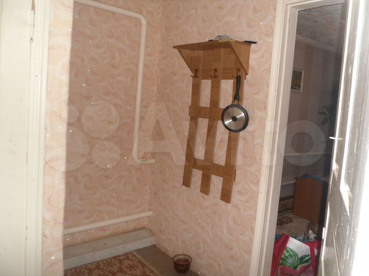 Дом 80 м² на участке 6 сот.