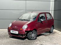 Daewoo Matiz 0.8 MT, 2013, 87 000 км, с пробегом, цена 229 000 руб.