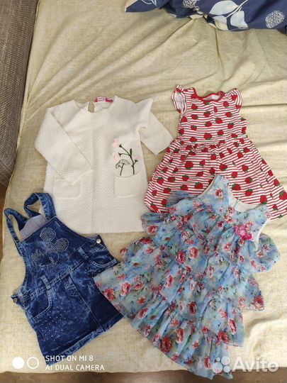 Продам на девочку