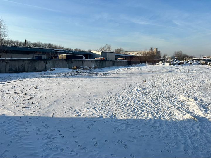 Свободного назначения, 107.1 м²