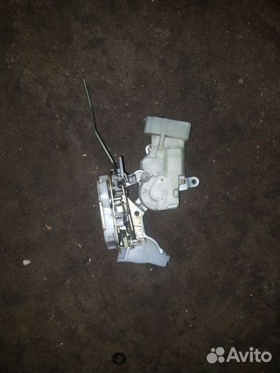 Замки дверей ховер м2