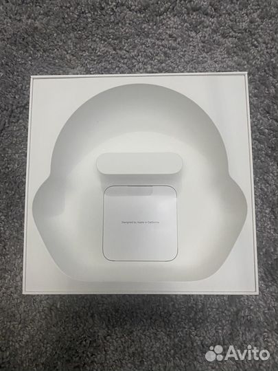 Оригинальные наушники AirPods Max