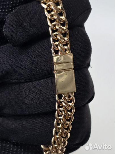 Золотой браслет