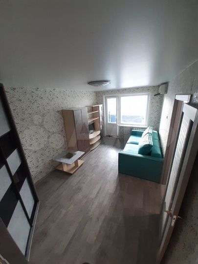 1-к. квартира, 32,2 м², 10/10 эт.