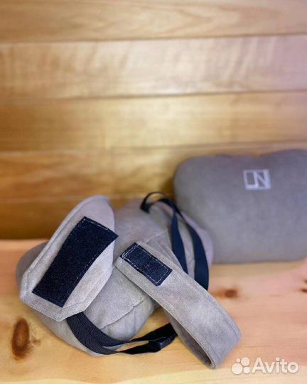 Подушка BMW 7