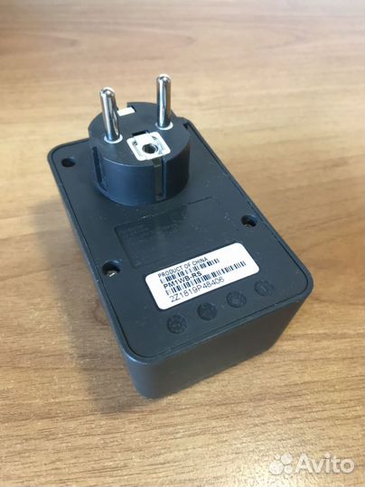Сетевой фильтр APC PM1WB-RS