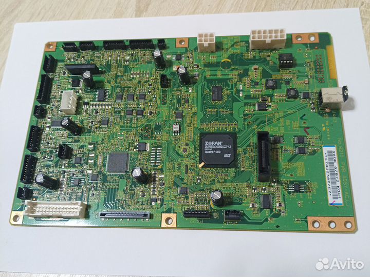 Форматтер Xerox WC 5019 960K67870