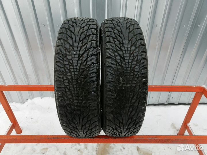 Nokian Tyres Hakkapeliitta R2 155/65 R14 75R