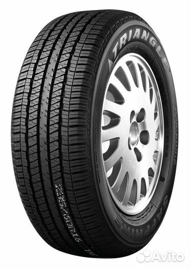 Triangle TR257 235/60 R18