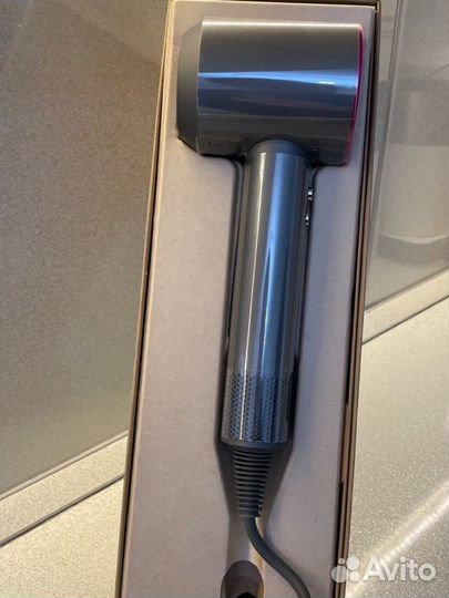 Dyson фен supersonic hd08 малайзия(новый)