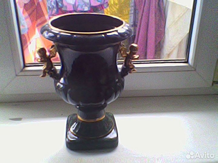 Фарфоровая посуда