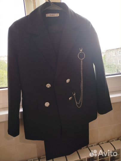 Костюм для девочки