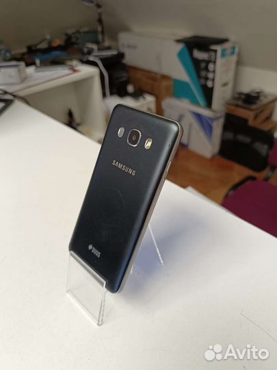 Samsung Galaxy J5 (2016), 2/16 ГБ
