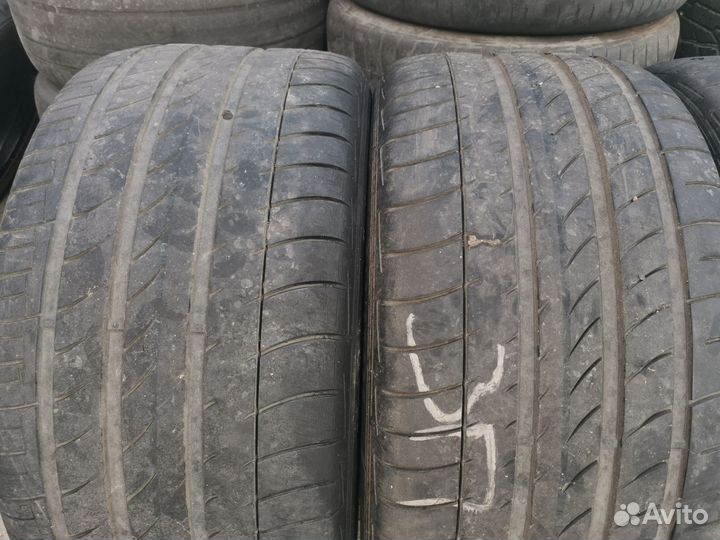 Колеса bmw r20 оригинал разноширокие