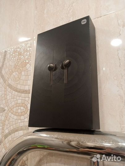 Xiaomi mi true wireless earphones 2 pro