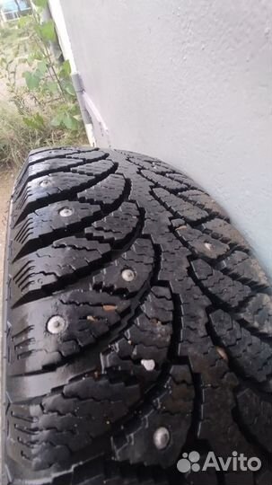 Tunga Nordway 2 175/70 R13