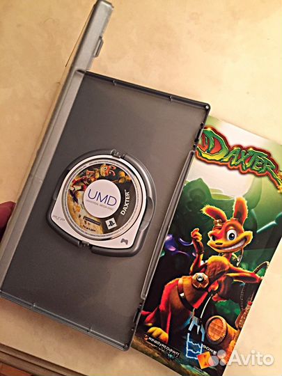 Игры для приставки PSP