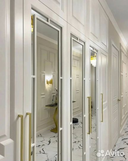 Мебель шкафы