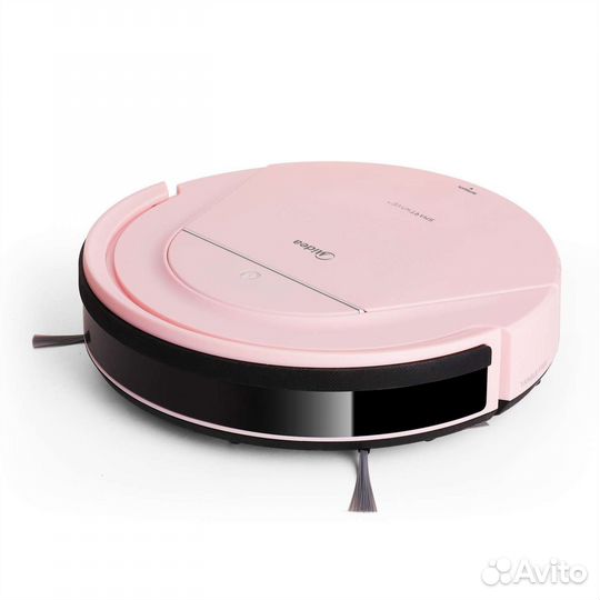 Робот пылесос midea vcr03