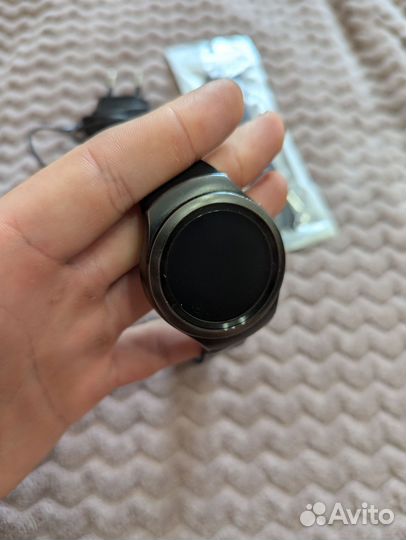 Samsung gear s2
