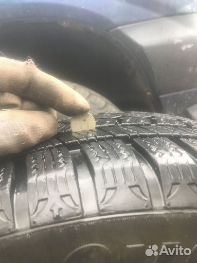 Колеса мерседес w204