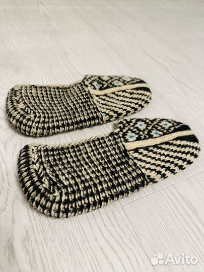 Дагестанские джурабки