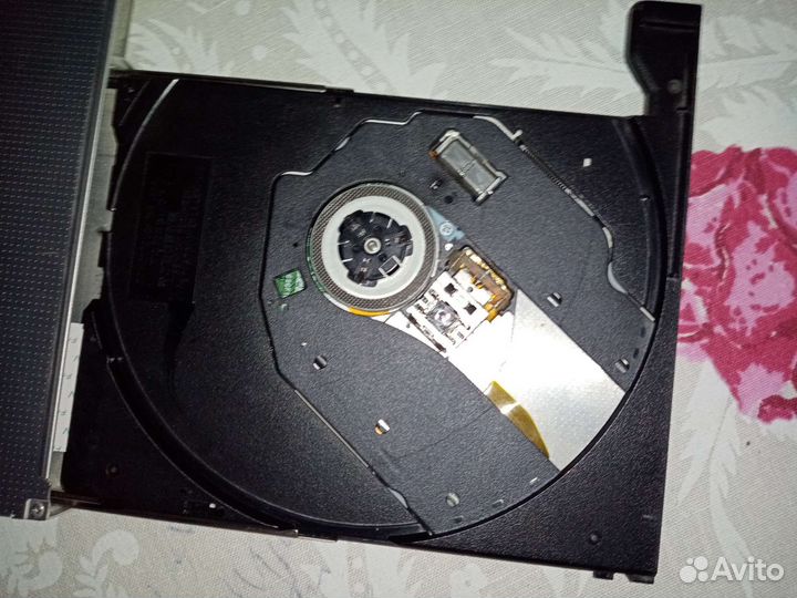 Dvd /cd привод Philips & Lite-on