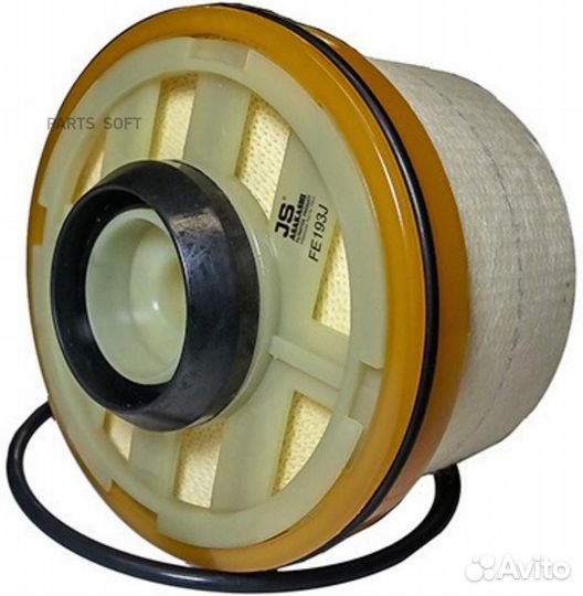 JS asakashi FE193J Фильтр топливный
